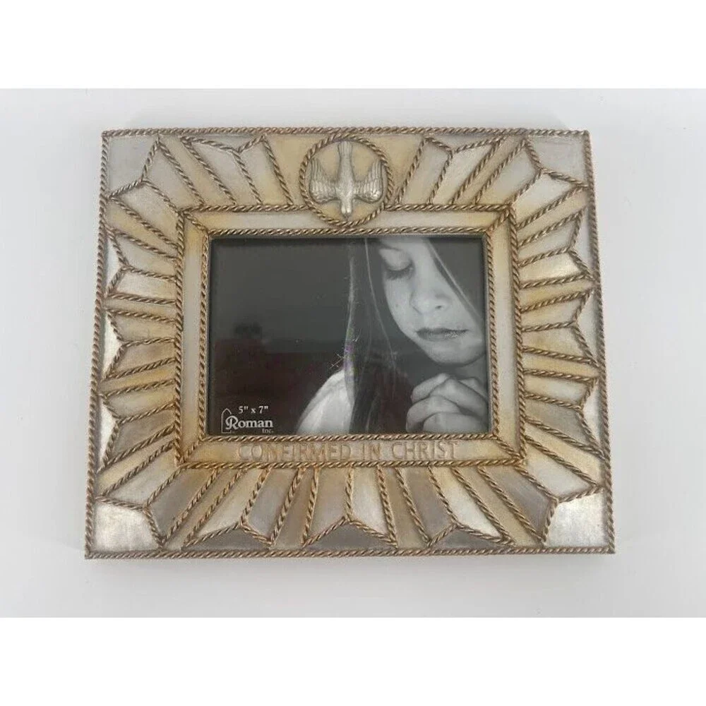 Roman Inc Picture Frame 